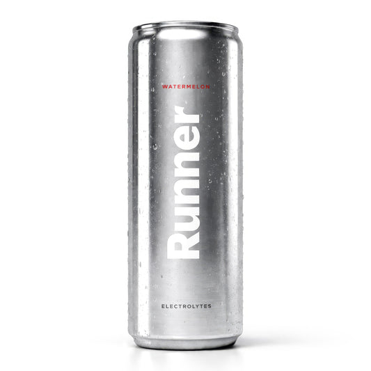 Runner Hydration