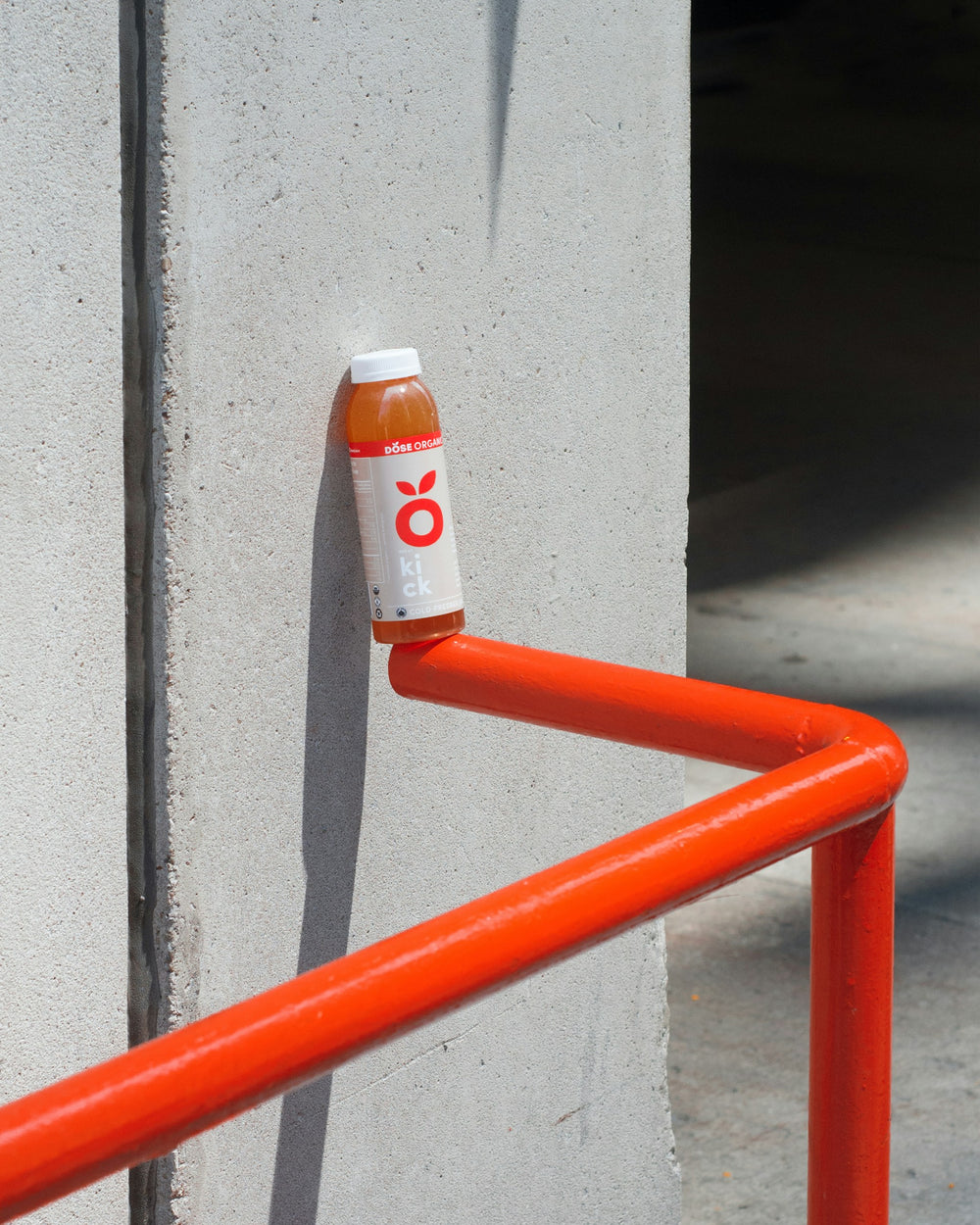 Kick juice