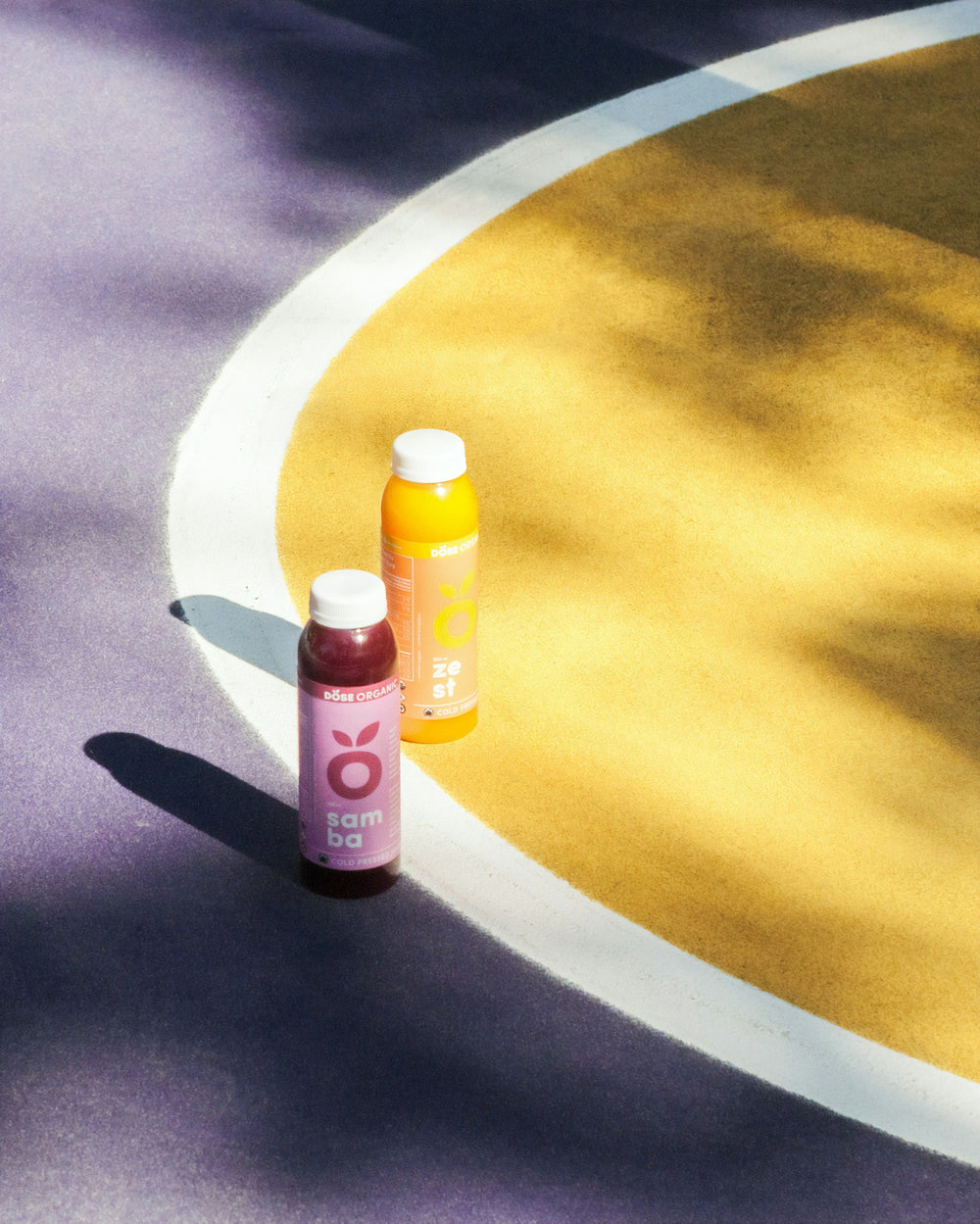 Samba juice