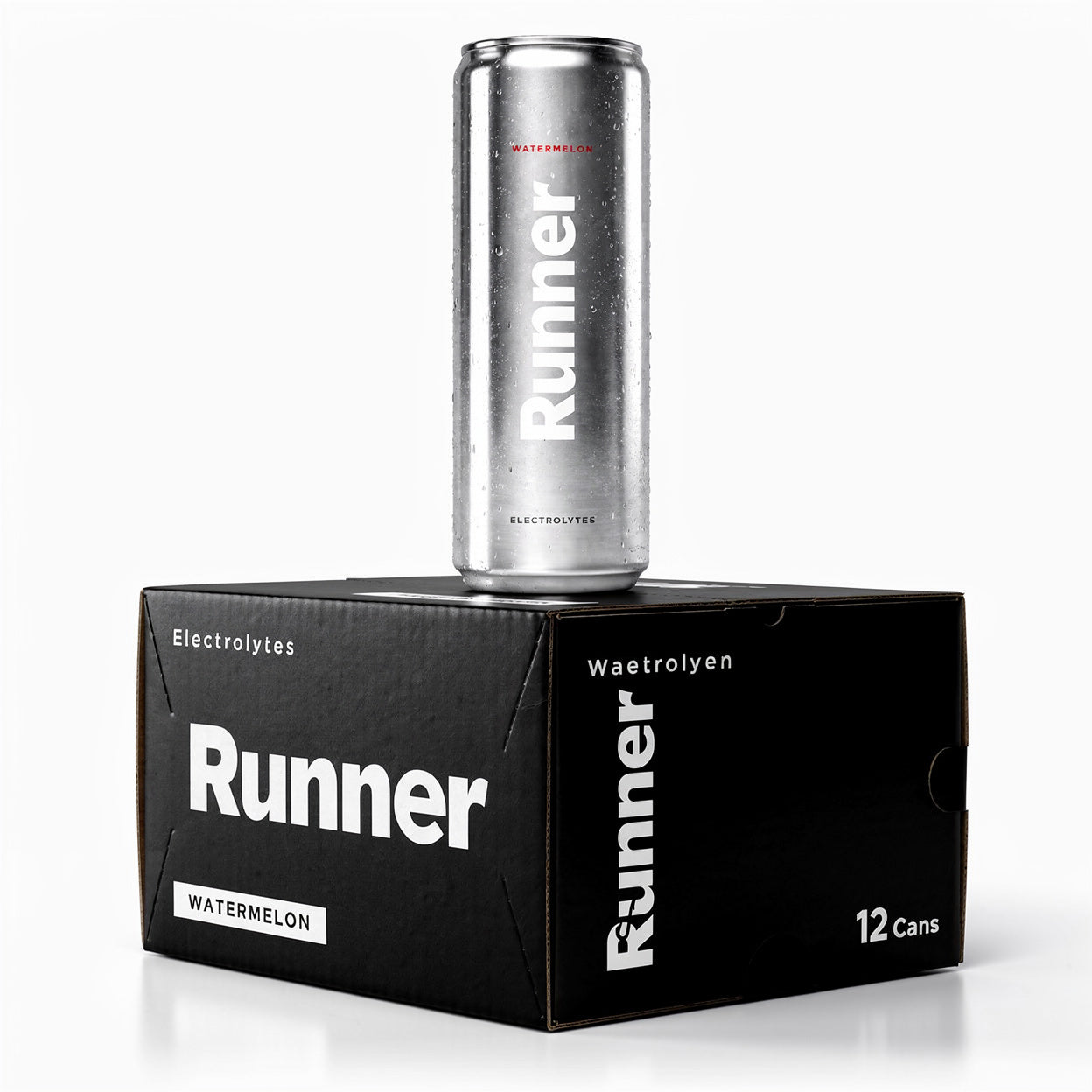 Runner Hydration