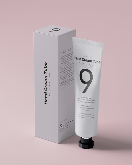 Hand Cream