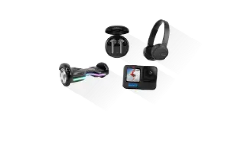 Device Store Device Bundle 📱 – Section Store