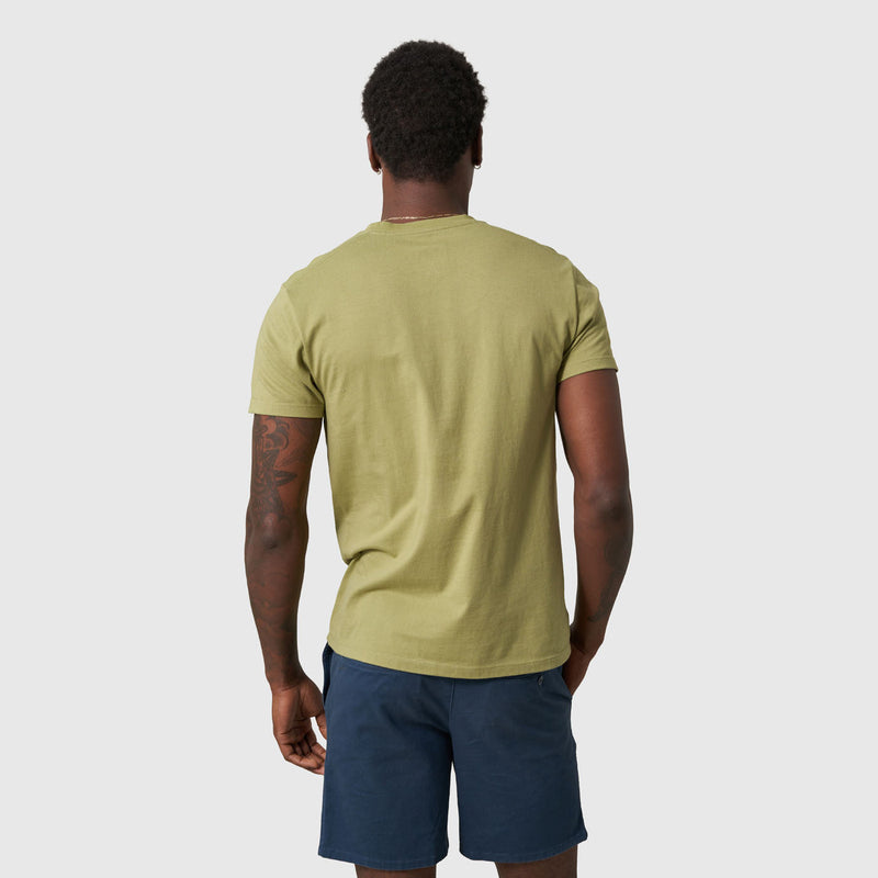 Outdoors For All Graphic Tee