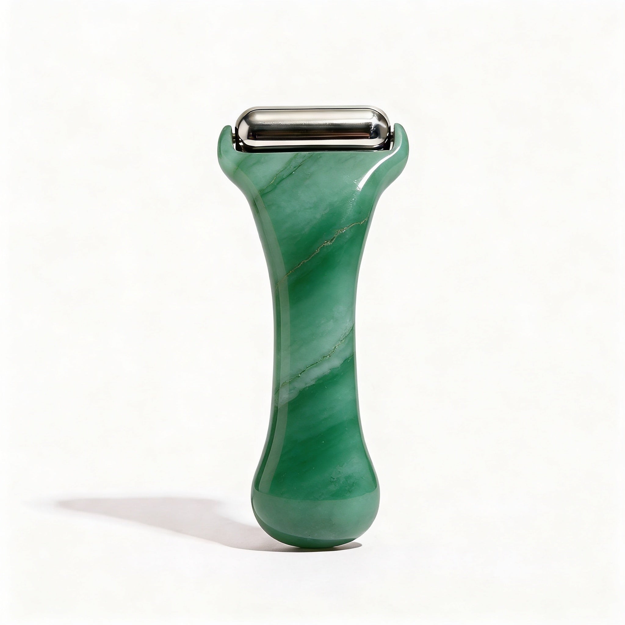 CRYO Jade Green Ice Roller