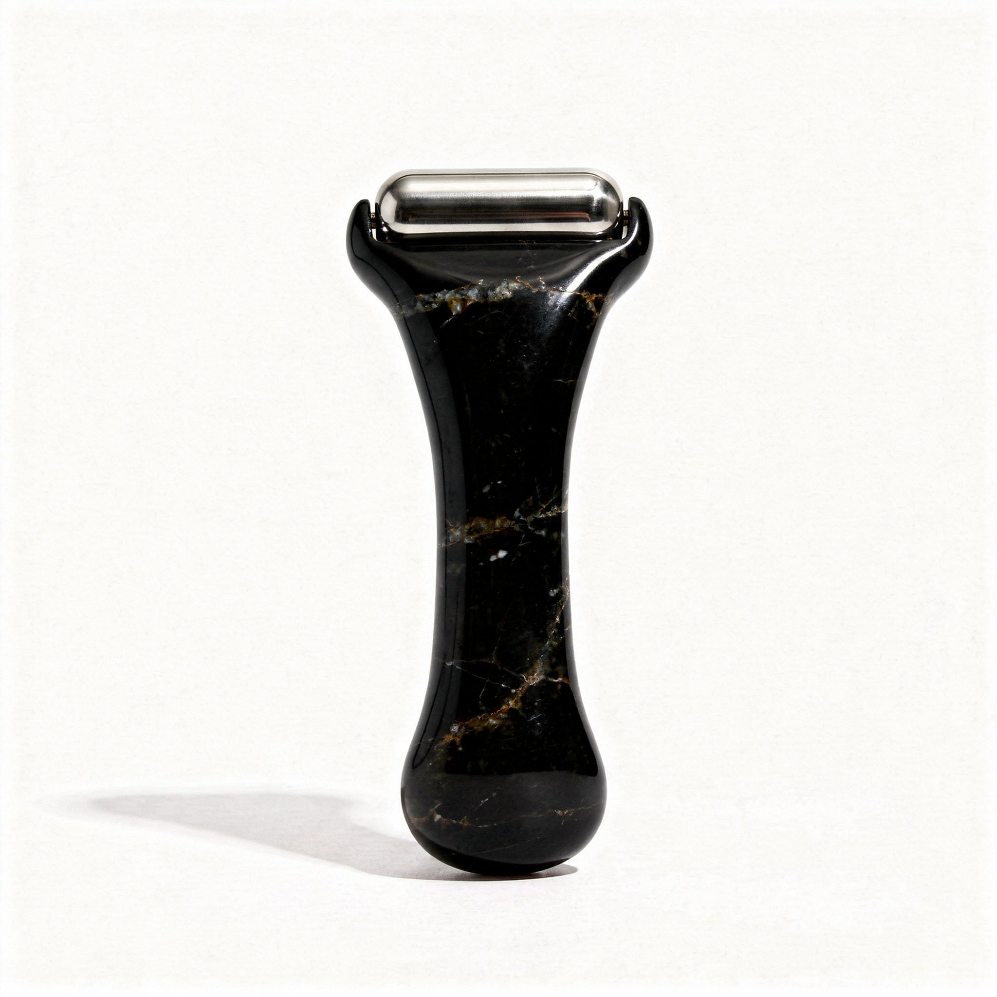 CRYO Obsidian Black Ice Roller