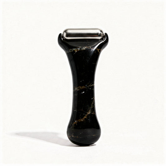 CRYO Obsidian Black Ice Roller