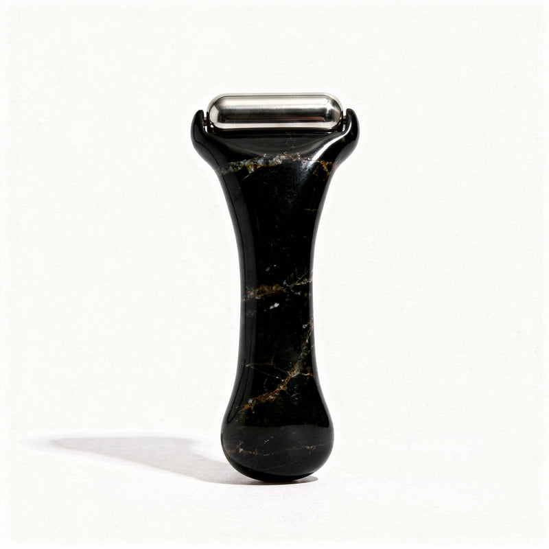 CRYO Obsidian Black Ice Roller
