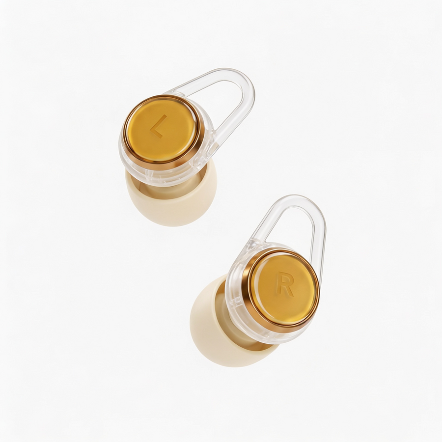 EchoHEARS Citrine