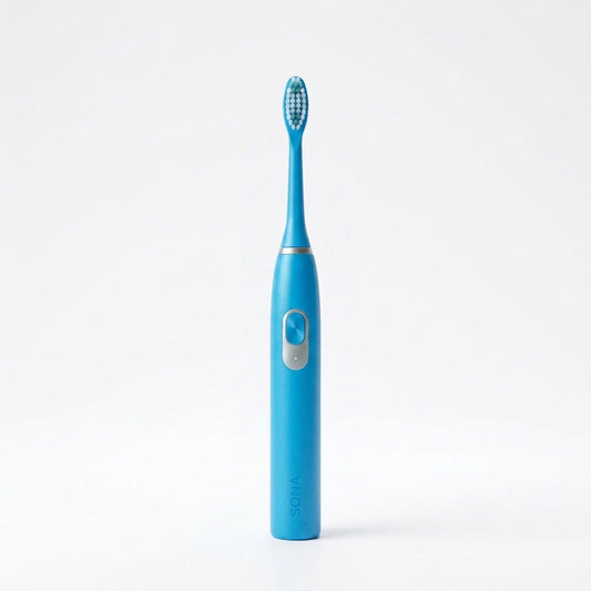 SONA Aqua Sonic Toothbrush