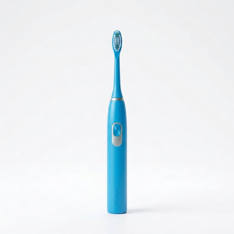 SONA Aqua Sonic Toothbrush