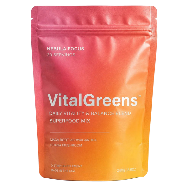 The Ultimate Wellness Bundle