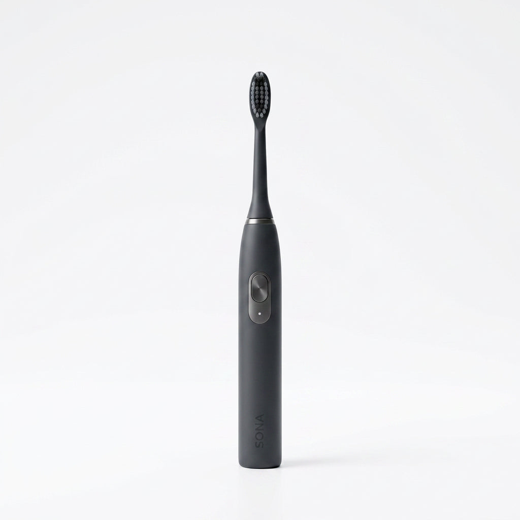 SONA Midnight Sonic Toothbrush