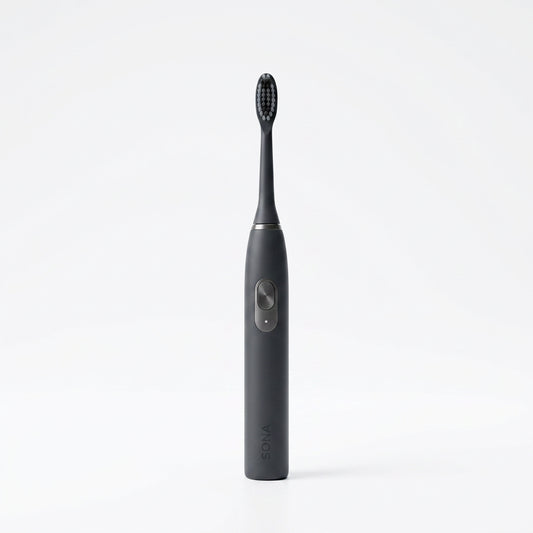 SONA Midnight Sonic Toothbrush