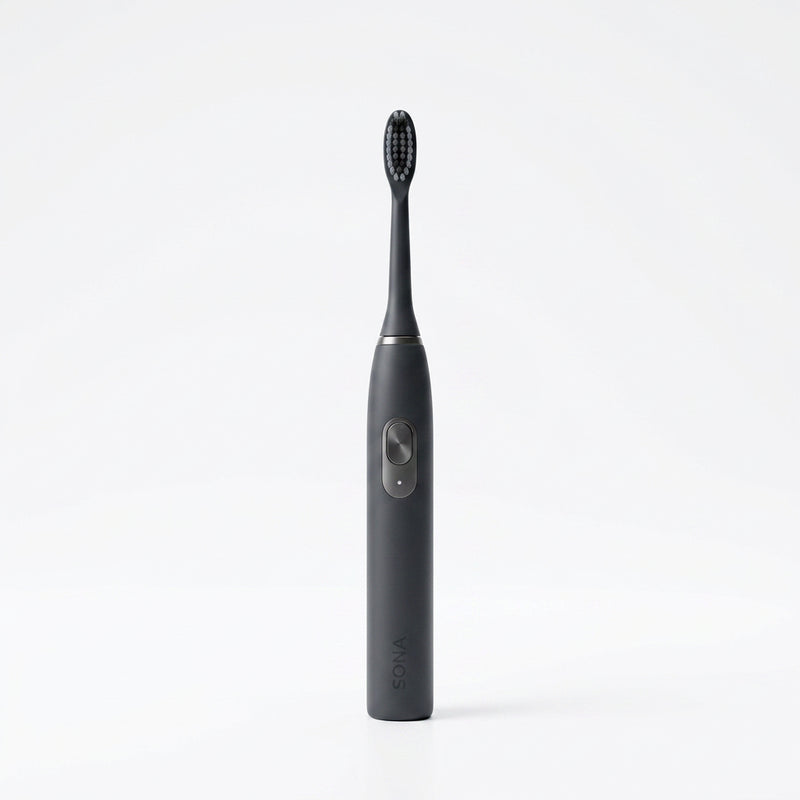 SONA Midnight Sonic Toothbrush