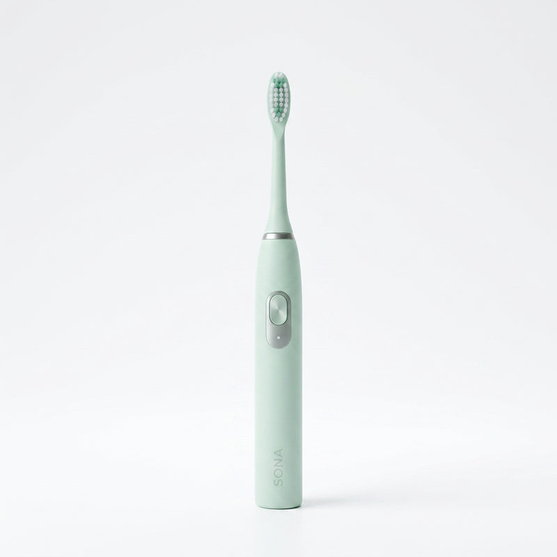 SONA Matcha Sonic Toothbrush