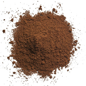 Cocoa flavor