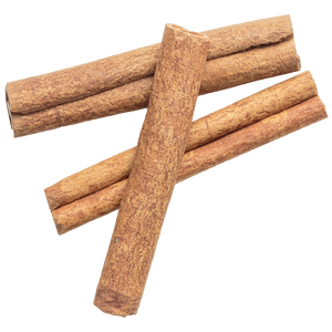 Cinnamon flavor