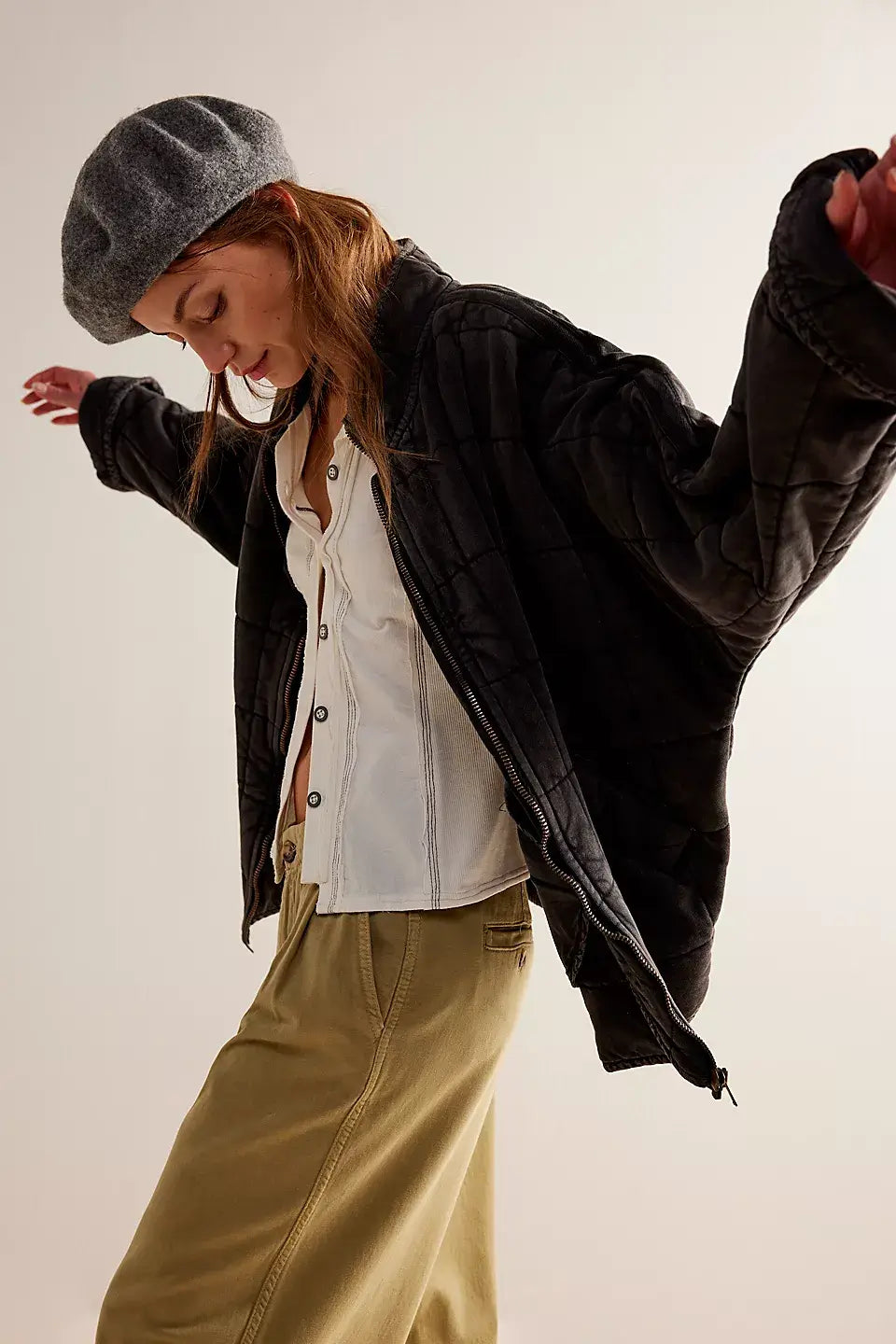 Clothing