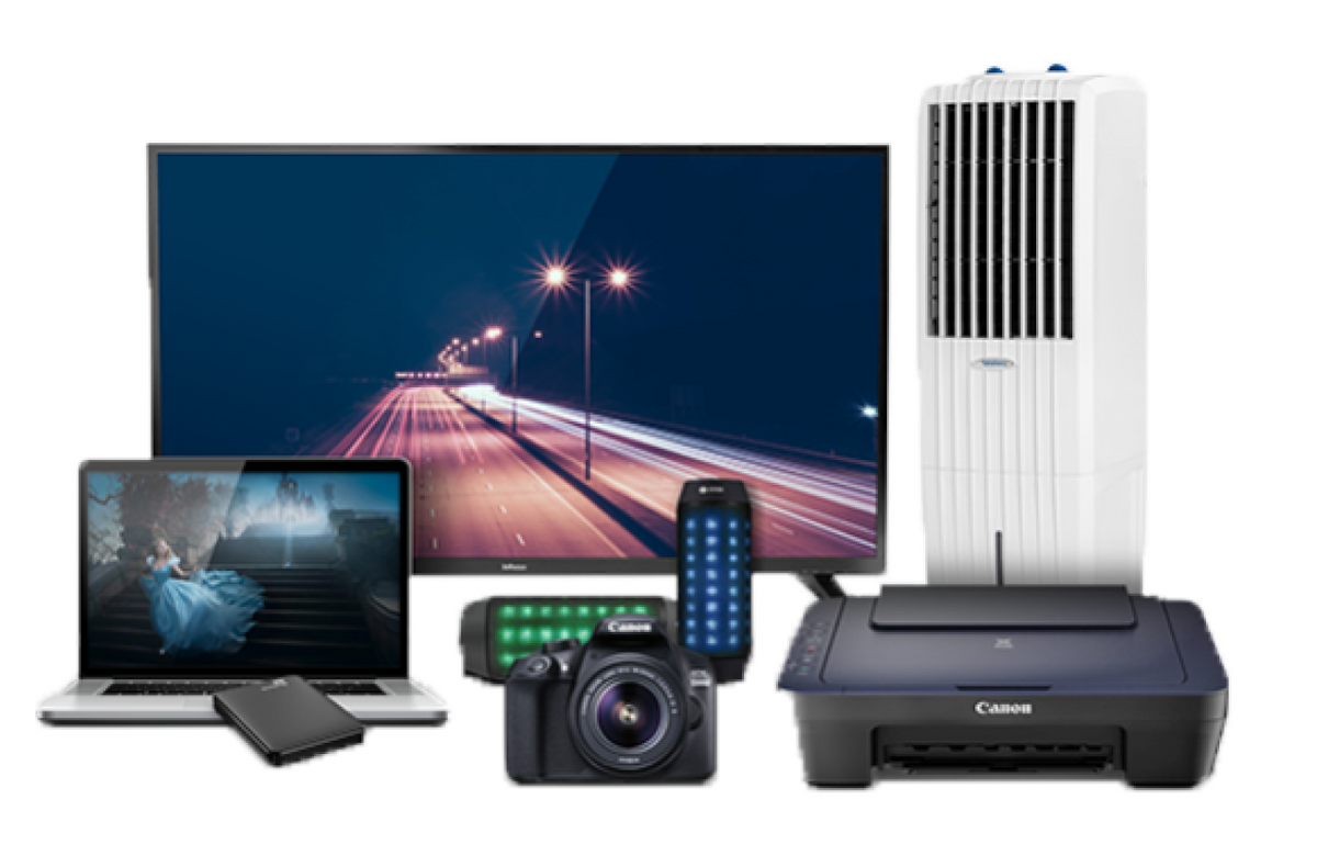 Device Bundle 📱 – Section Store