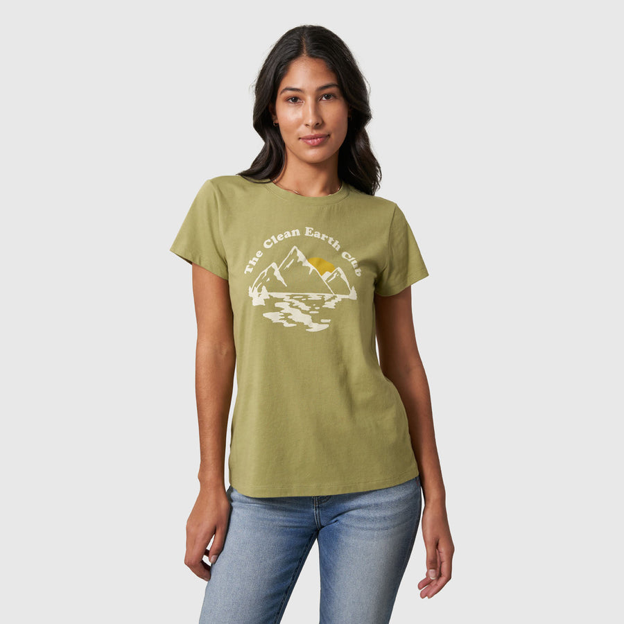 Keep It Cool Dude Graphic Tee