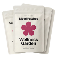 Wellness patches