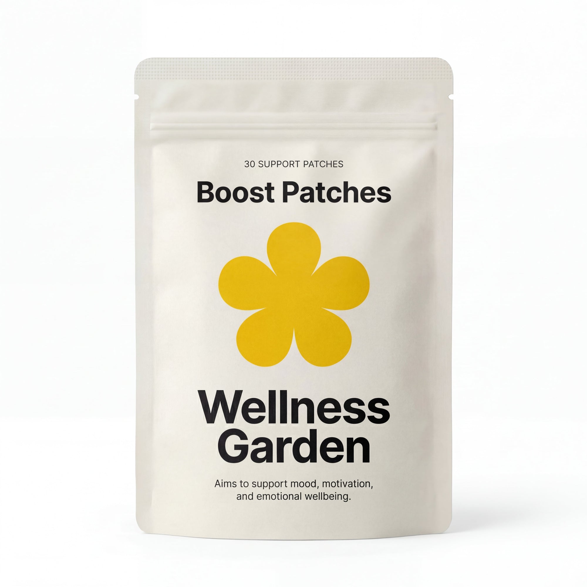 Wellness Patches (Copy)