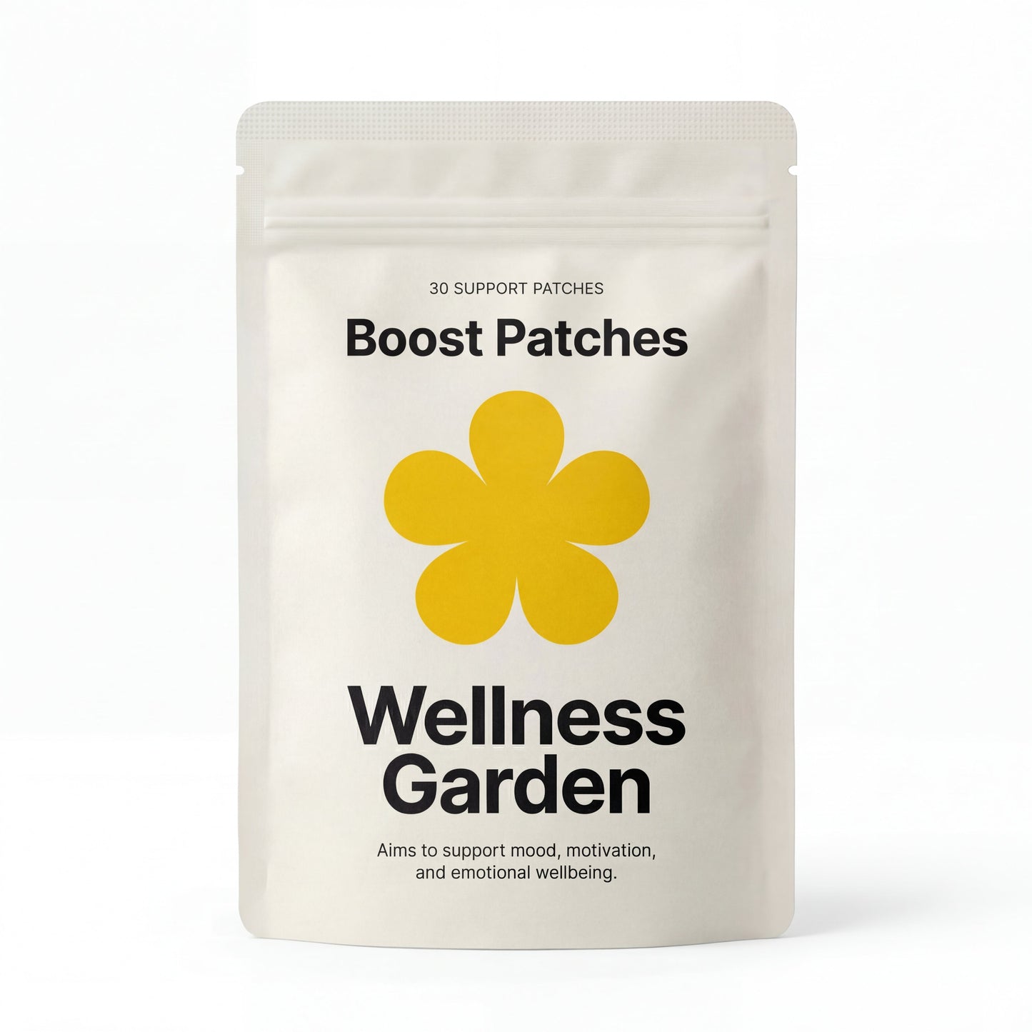 Wellness Patches