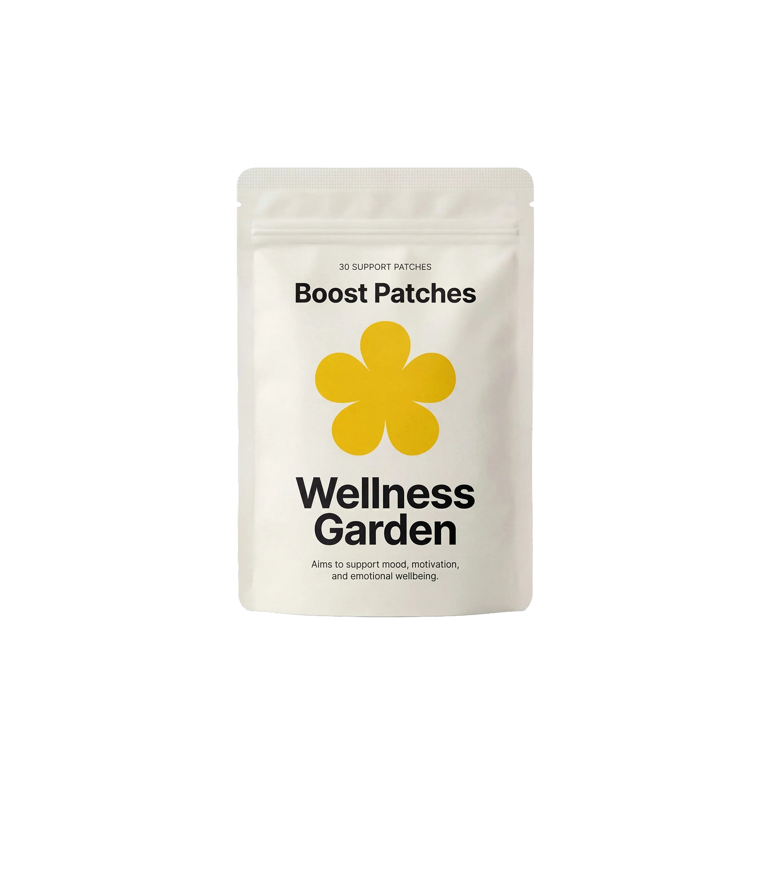 Boost Patches