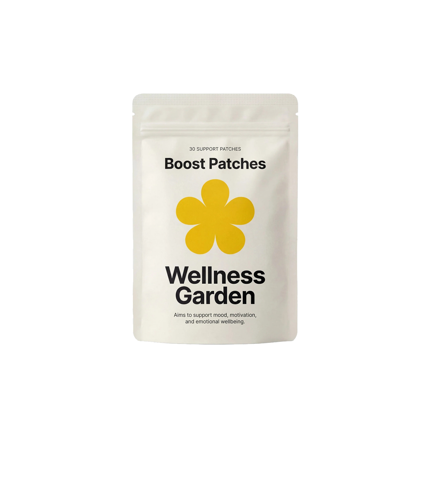 Boost Patches