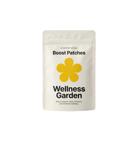 Boost Patches