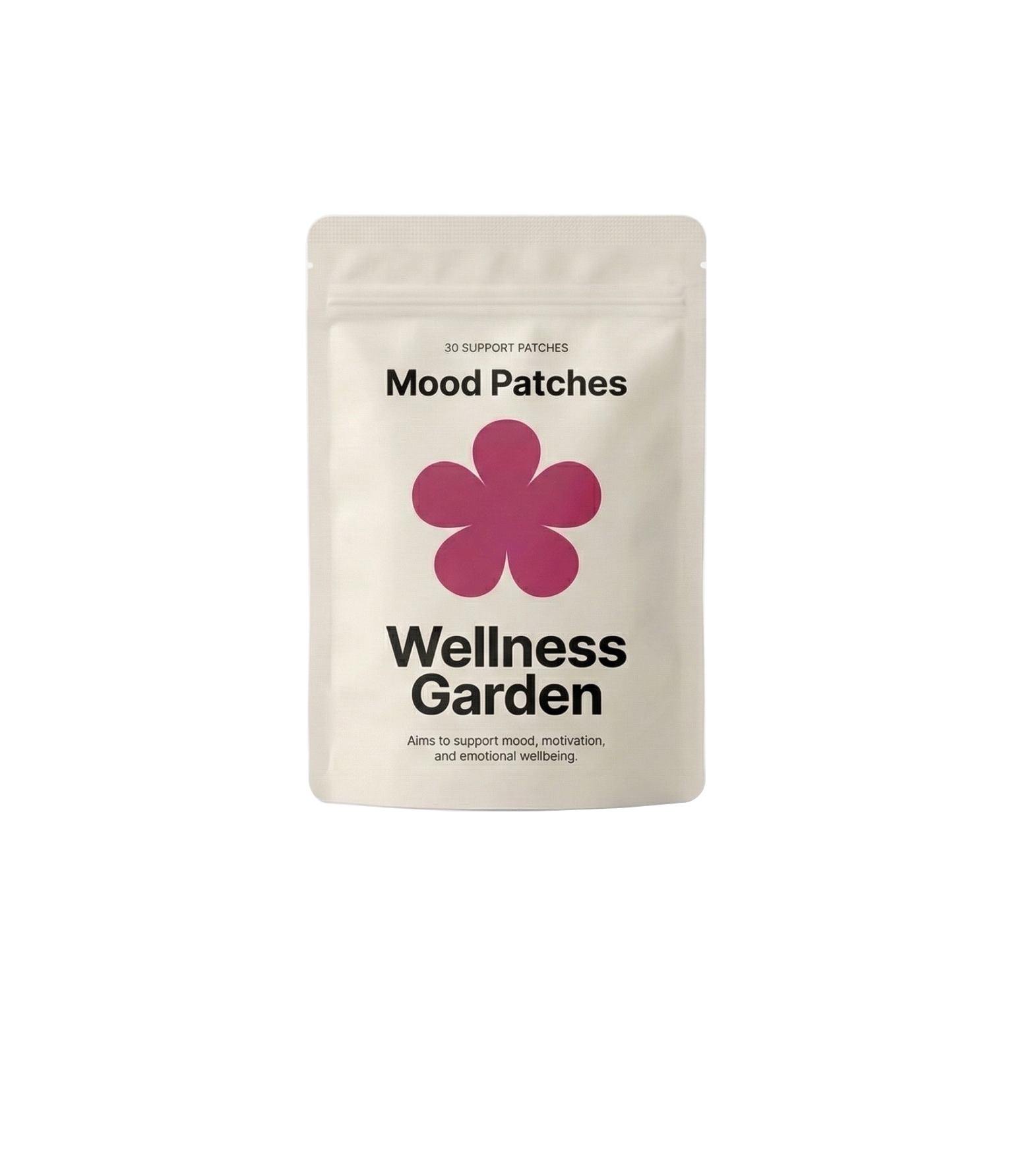 Wellness Fun Patch Mood Patches – Section Store