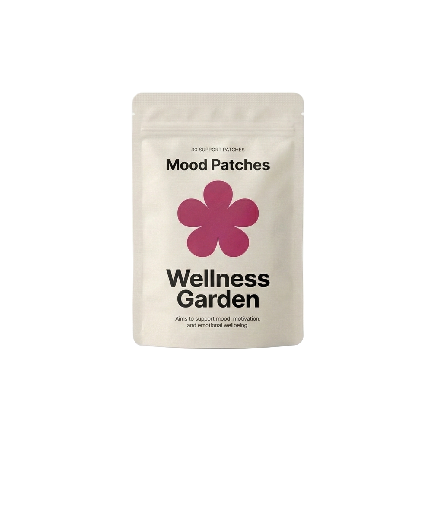 Mood Patches