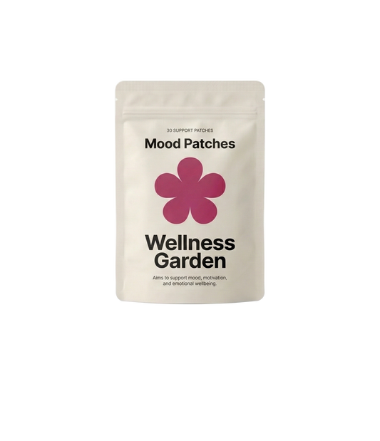 Mood Patches
