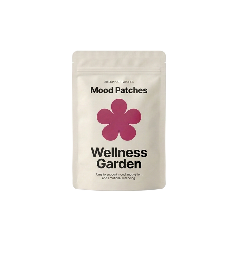 Mood Patches