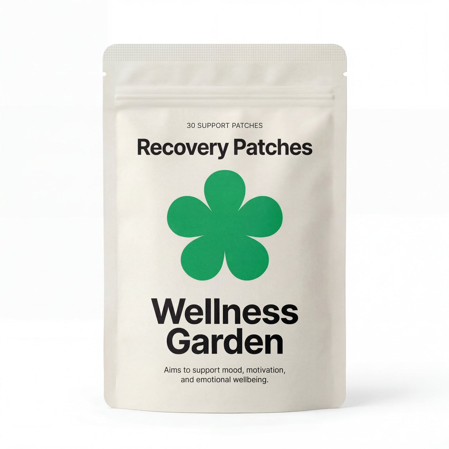 Wellness Patches
