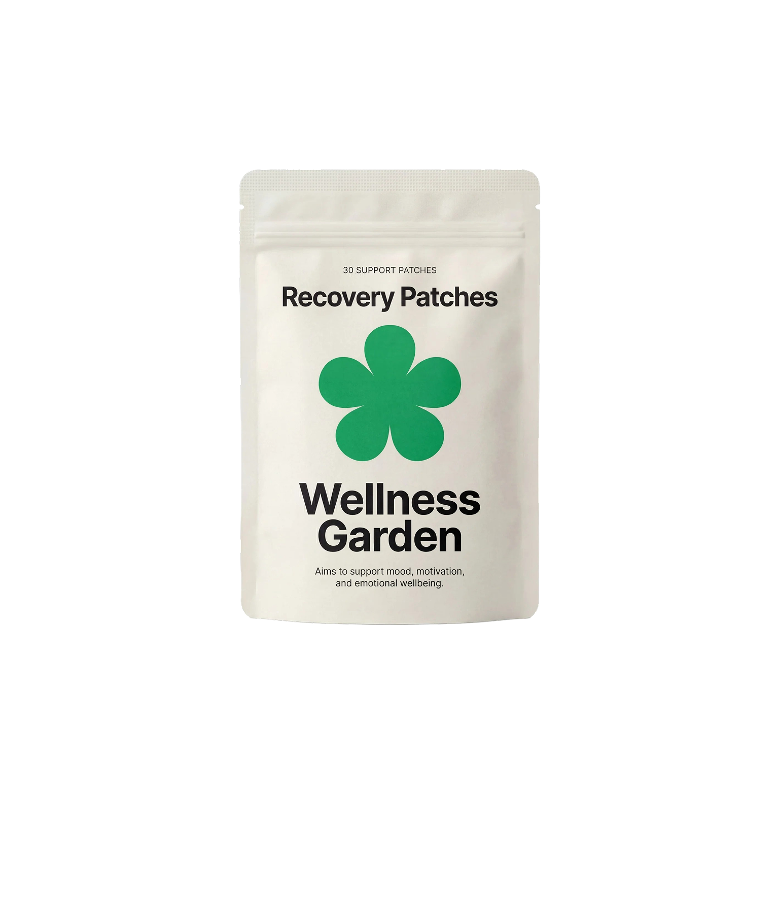 Recovery Patches