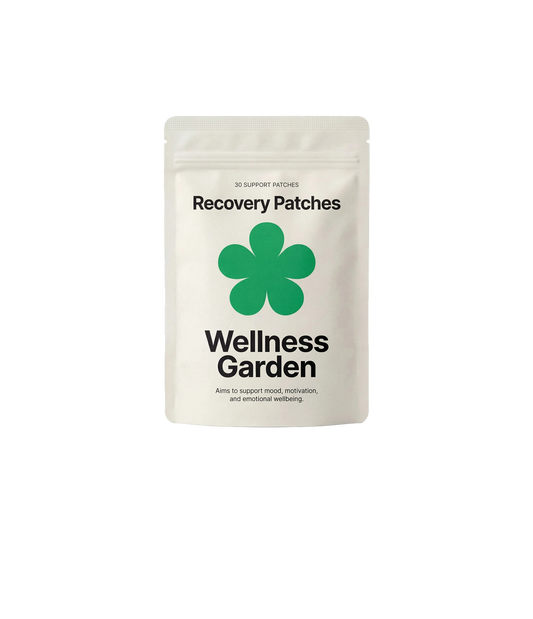 Recovery Patches