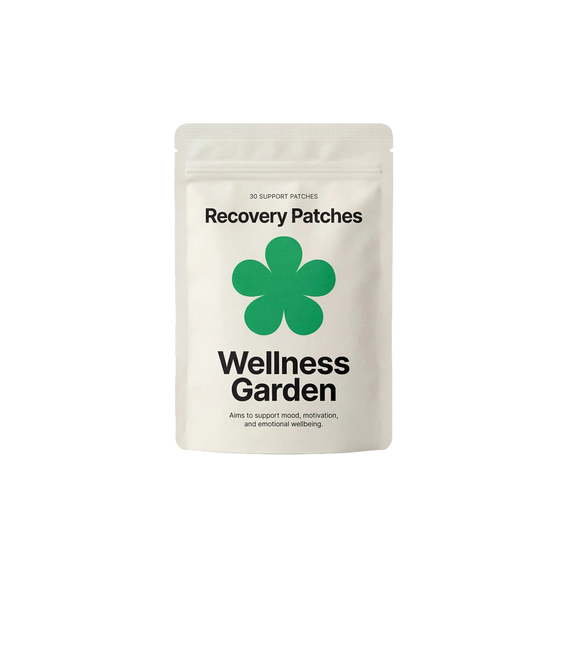 Recovery Patches