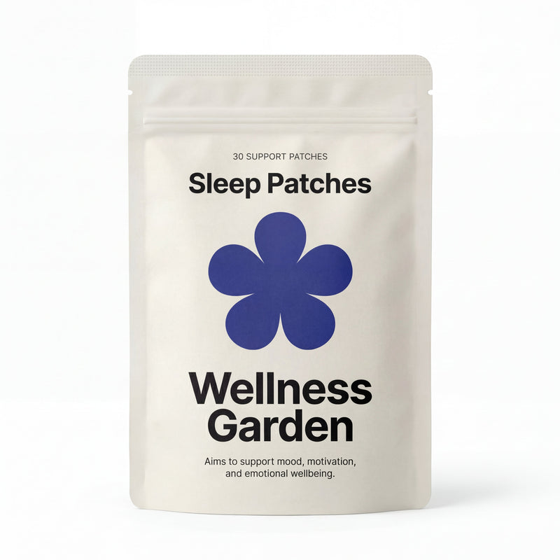 Wellness Patches (Copy)