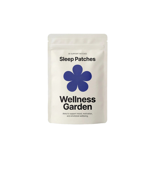 Sleep Patches