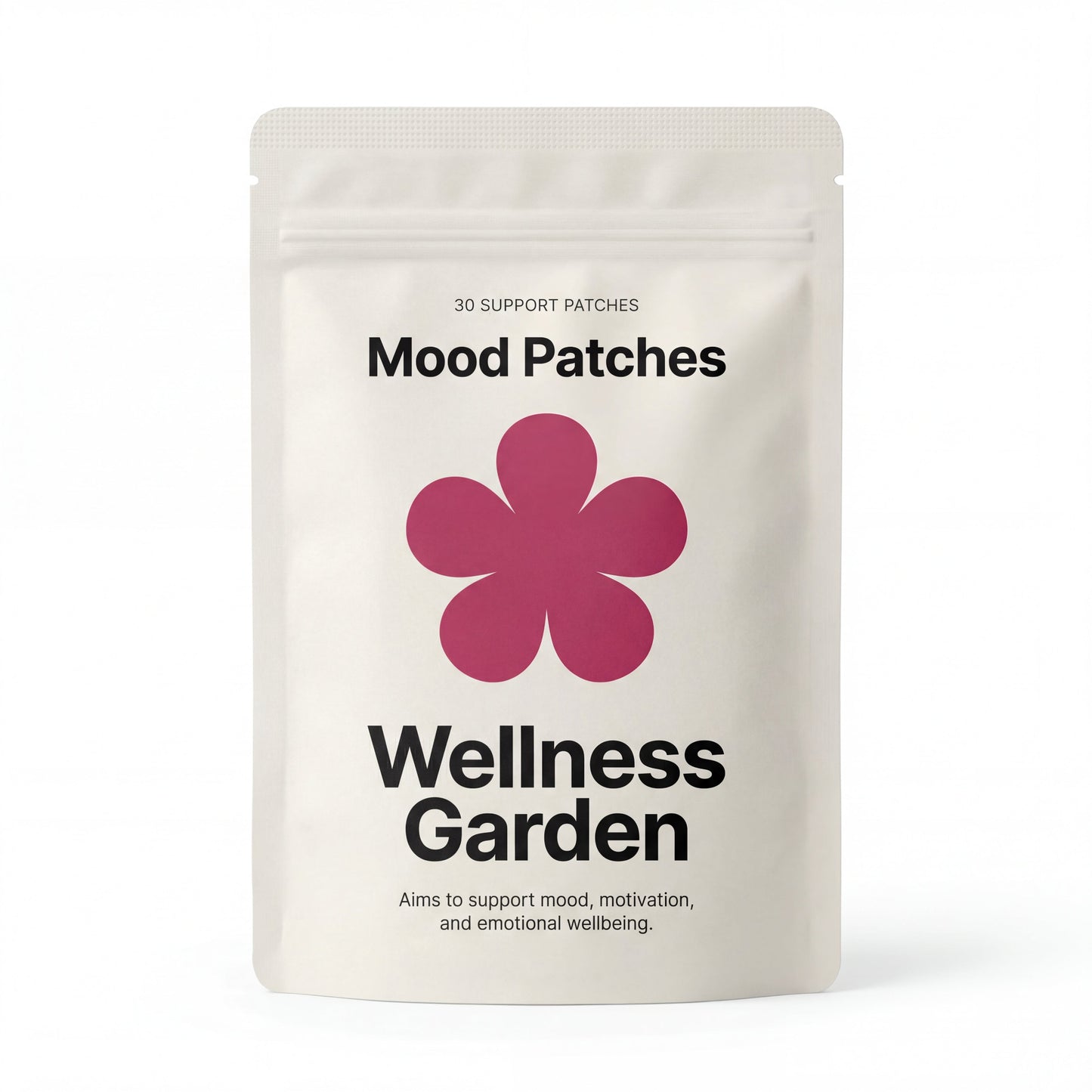Wellness Patches