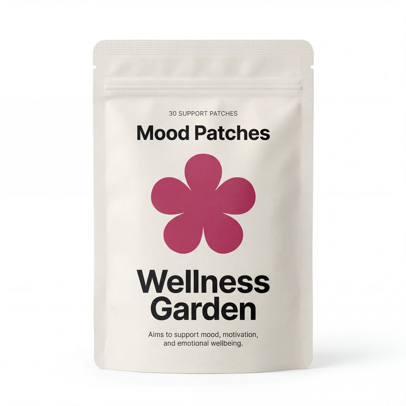 Wellness Patches (Copy)