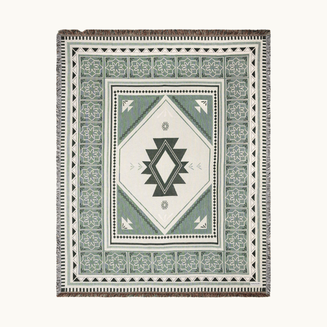 FERN THROW