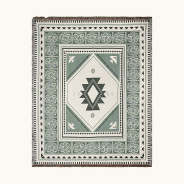FERN THROW