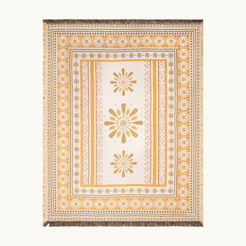 DAISY THROW
