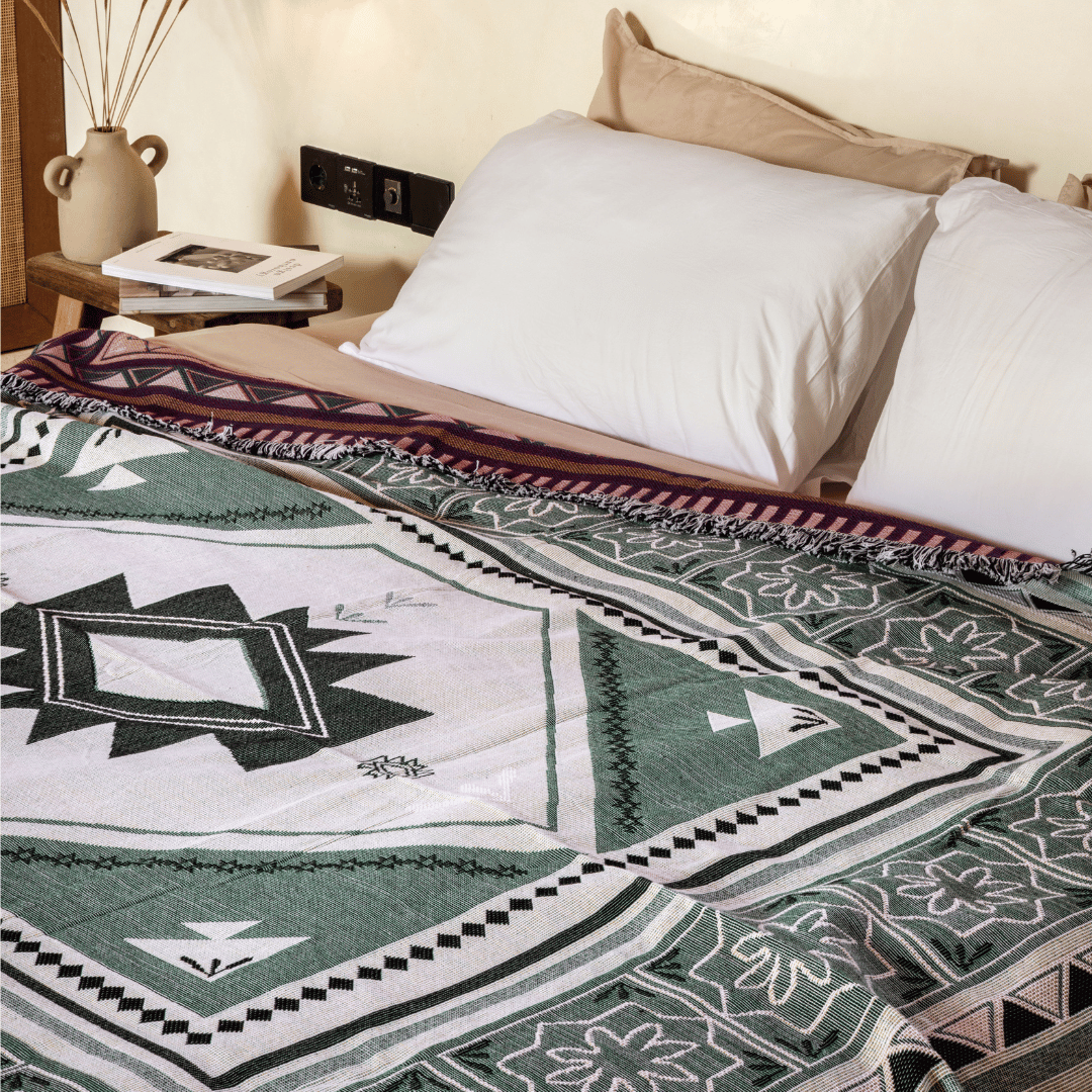 Bedsheet