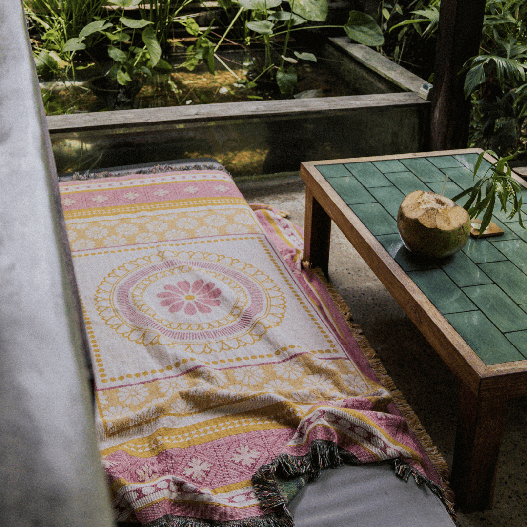 Boost your home