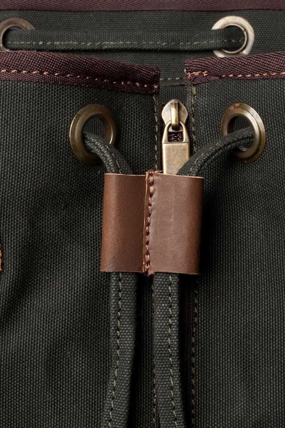 Derby Tier Backpack – Section Store