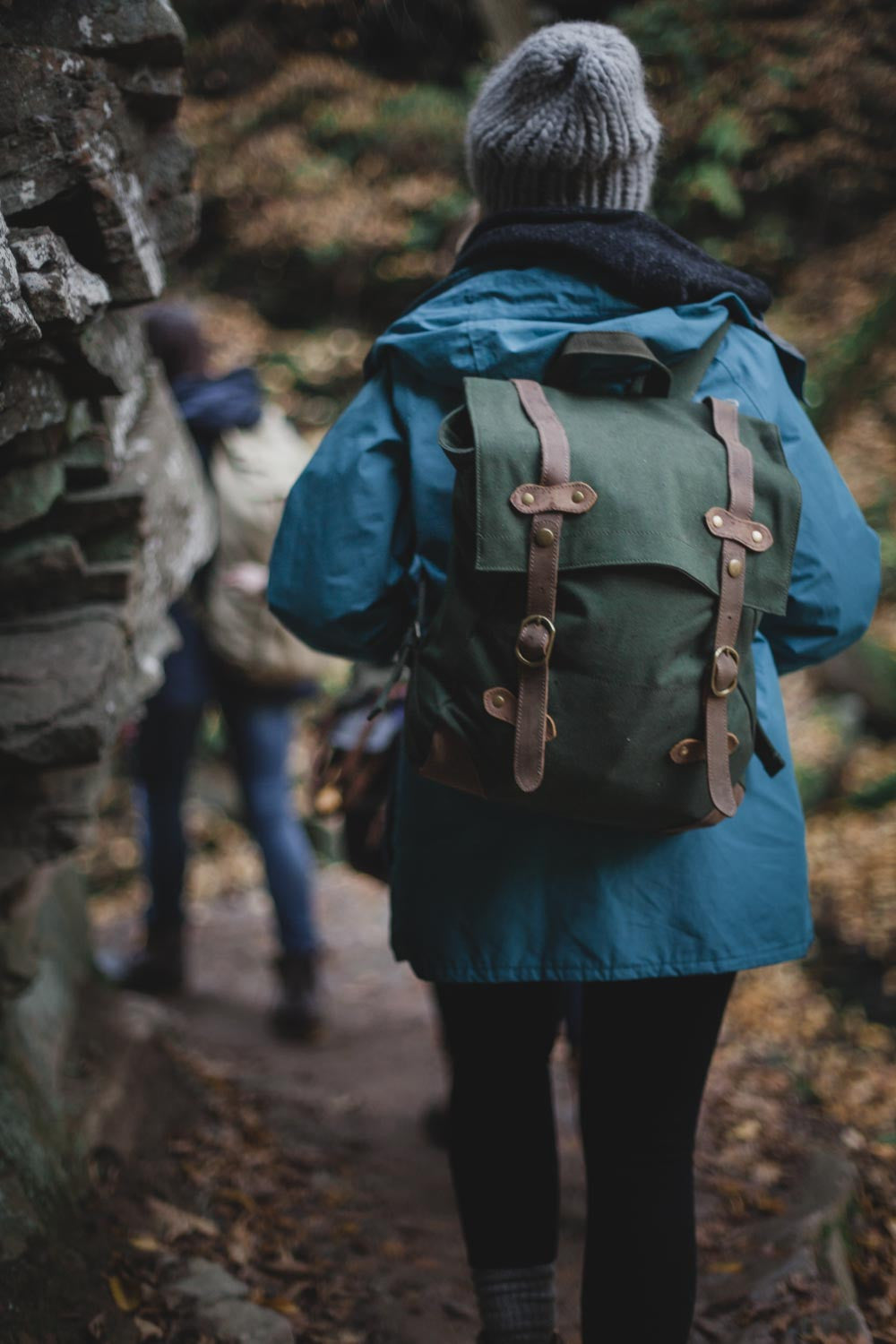 Scouting Backpack Scout Backpack – Section Store